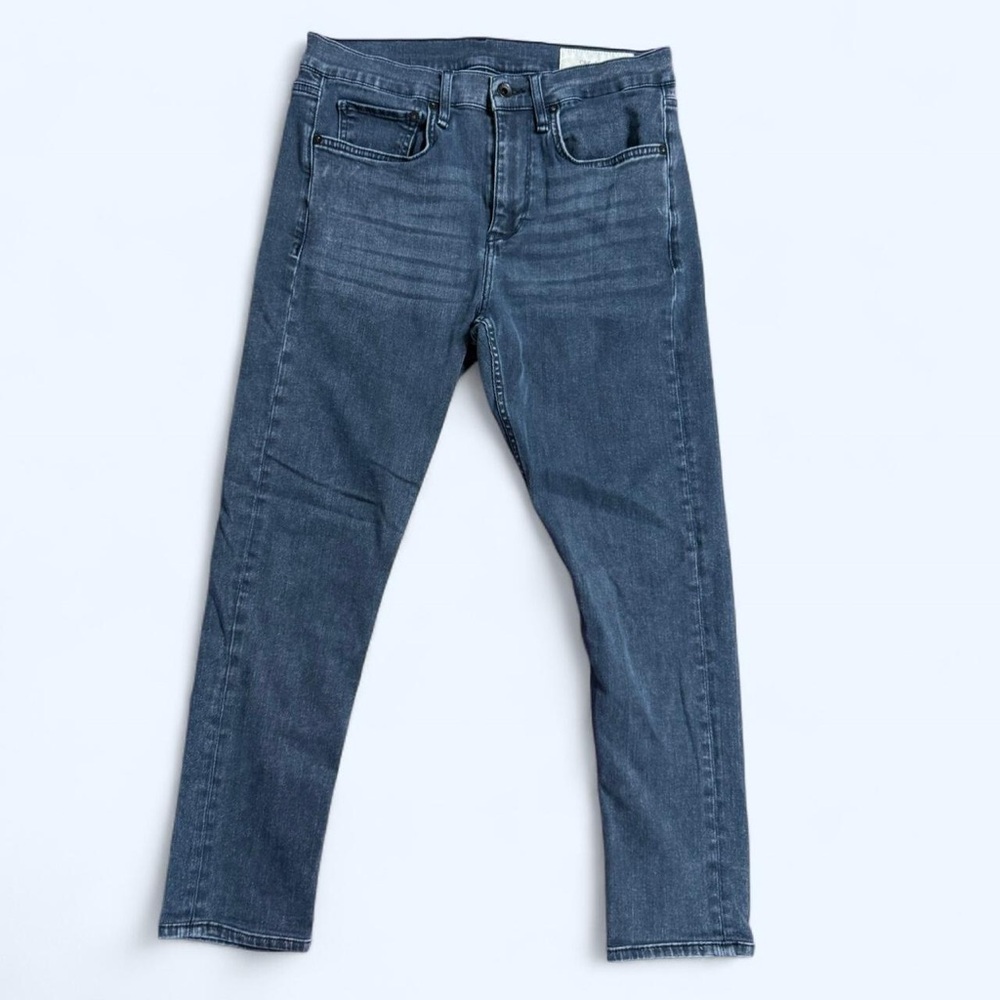 rag & bone Fit 1 Skinny Jeans